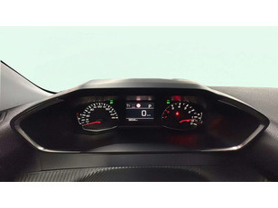 Peugeot 2008 PureTech 130 S&S Allure EAT8 96 kW (130 CV)