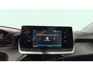 Peugeot 2008 PureTech 130 S&S Allure EAT8 96 kW (130 CV)