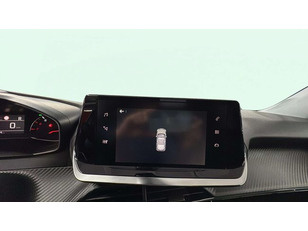 Peugeot 2008 PureTech 130 S&S Allure EAT8 96 kW (130 CV)