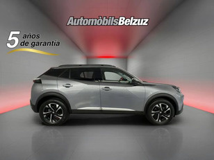 Peugeot 2008 PureTech 130 S&S Allure EAT8 96 kW (130 CV)