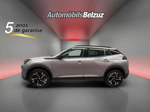 Peugeot 2008 PureTech 130 S&S Allure EAT8 96 kW (130 CV)