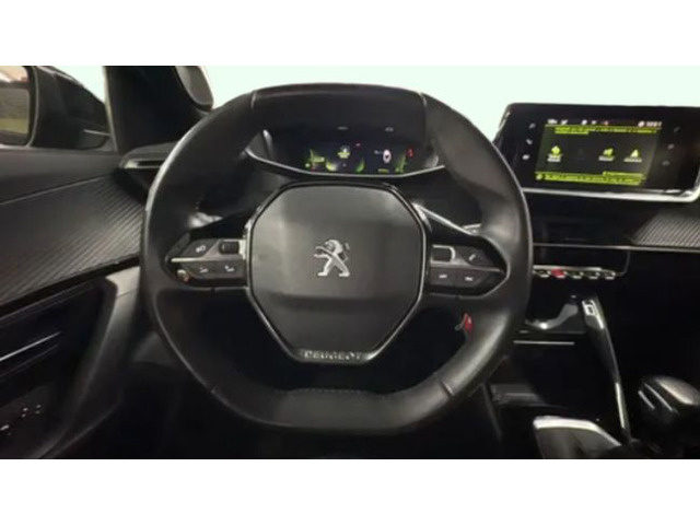 Peugeot2008 PureTech 130 S&S Allure 96 kW (130 CV) Vehículo usado en Barcelona - 12