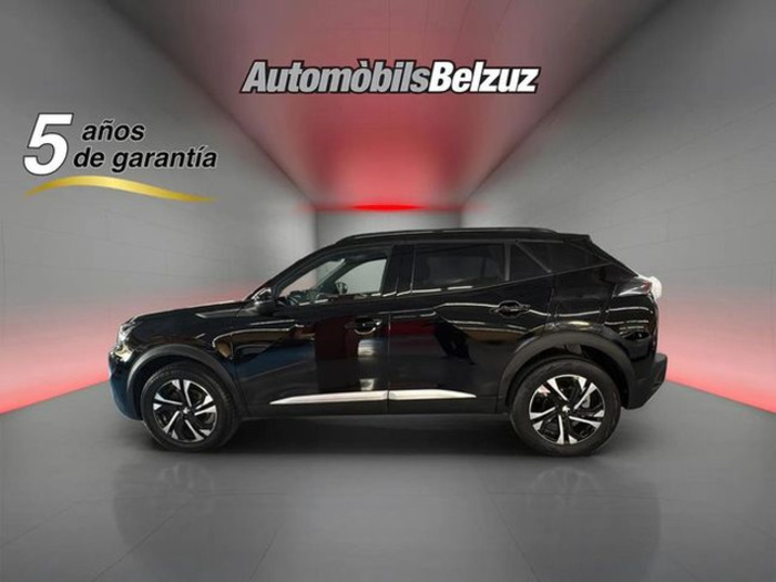 Peugeot2008 PureTech 130 S&S Allure 96 kW (130 CV) Vehículo usado en Barcelona - 19 Peugeot2008 PureTech 130 S&S Allure 96 kW (130 CV) Vehículo usado en Barcelona - 19