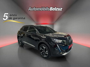 Peugeot 2008 PureTech 130 S&S Allure 96 kW (130 CV)