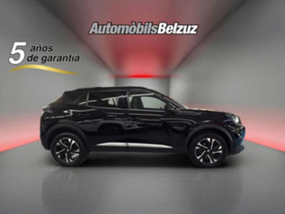 Peugeot 2008 PureTech 130 S&S Allure 96 kW (130 CV) Peugeot 2008 PureTech 130 S&S Allure 96 kW (130 CV)