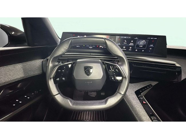 Peugeot5008 Hybrid 1.2 Allure eDCS6 107 kW (145 CV) Vehículo usado en Barcelona - 13