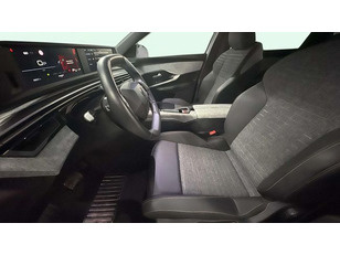 Peugeot 5008 Hybrid 1.2 Allure eDCS6 107 kW (145 CV)