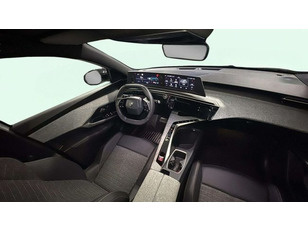 Peugeot 5008 Hybrid 1.2 Allure eDCS6 107 kW (145 CV)