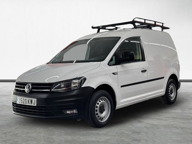 VolkswagenCaddy Profesional Kombi Profesional 2.0 TDI BMT 55 kW (75 CV) Vehículo usado en Barcelona - 1