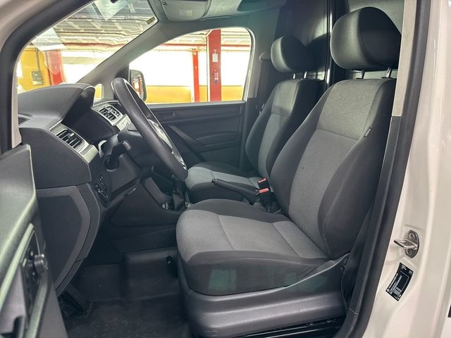 VolkswagenCaddy Profesional Kombi Profesional 2.0 TDI BMT 55 kW (75 CV) Vehículo usado en Barcelona - 9