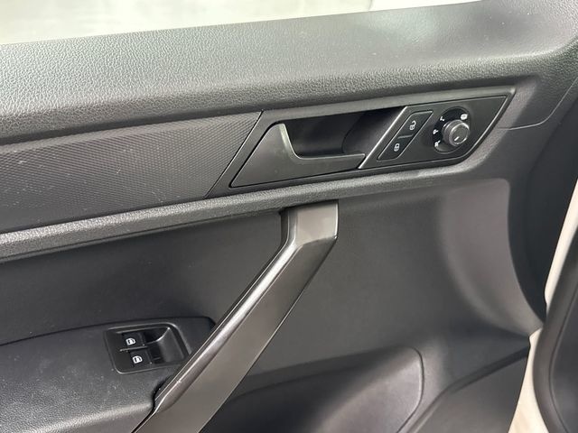 VolkswagenCaddy Profesional Kombi Profesional 2.0 TDI BMT 55 kW (75 CV) Vehículo usado en Barcelona - 14