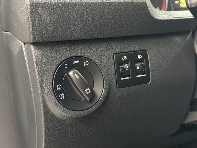 VolkswagenCaddy Profesional Kombi Profesional 2.0 TDI BMT 55 kW (75 CV) Vehículo usado en Barcelona - 15