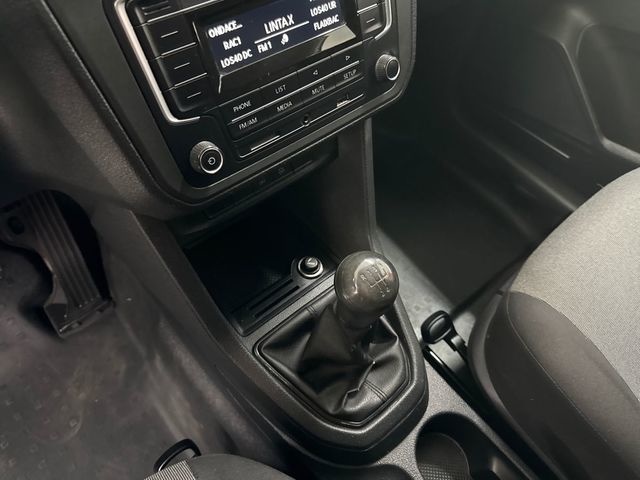 VolkswagenCaddy Profesional Kombi Profesional 2.0 TDI BMT 55 kW (75 CV) Vehículo usado en Barcelona - 16