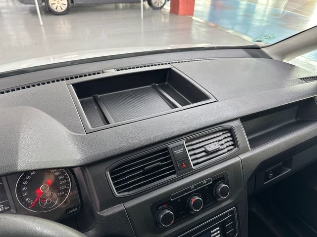 VolkswagenCaddy Profesional Kombi Profesional 2.0 TDI BMT 55 kW (75 CV) Vehículo usado en Barcelona - 18