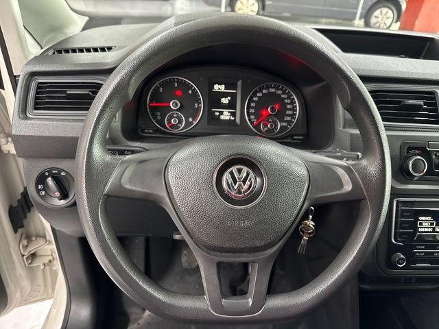 VolkswagenCaddy Profesional Kombi Profesional 2.0 TDI BMT 55 kW (75 CV) Vehículo usado en Barcelona - 19
