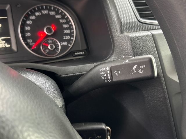 VolkswagenCaddy Profesional Kombi Profesional 2.0 TDI BMT 55 kW (75 CV) Vehículo usado en Barcelona - 21