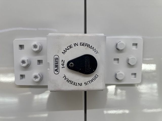 VolkswagenCaddy Profesional Kombi Profesional 2.0 TDI BMT 55 kW (75 CV) Vehículo usado en Barcelona - 22