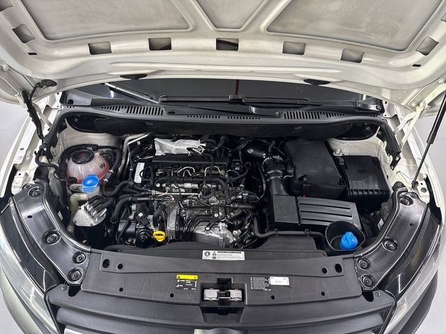 VolkswagenCaddy Profesional Kombi Profesional 2.0 TDI BMT 55 kW (75 CV) Vehículo usado en Barcelona - 26