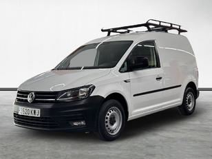 Volkswagen Caddy Profesional Kombi Profesional 2.0 TDI BMT 55 kW (75 CV)
