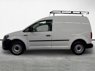 Volkswagen Caddy Profesional Kombi Profesional 2.0 TDI BMT 55 kW (75 CV)