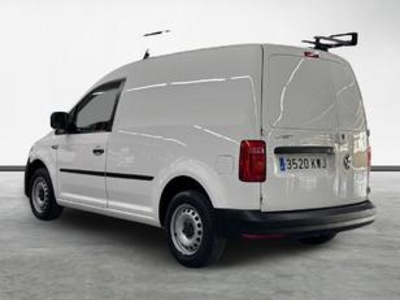 Volkswagen Caddy Profesional Kombi Profesional 2.0 TDI BMT 55 kW (75 CV) Volkswagen Caddy Profesional Kombi Profesional 2.0 TDI BMT 55 kW (75 CV)
