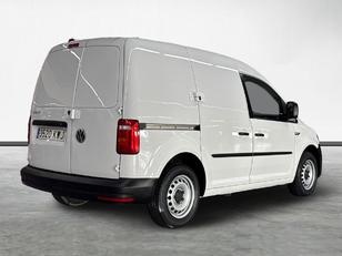 Volkswagen Caddy Profesional Kombi Profesional 2.0 TDI BMT 55 kW (75 CV)