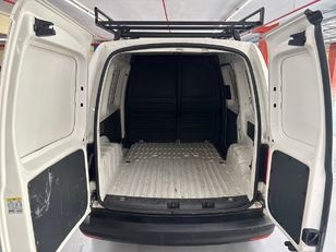 Volkswagen Caddy Profesional Kombi Profesional 2.0 TDI BMT 55 kW (75 CV)