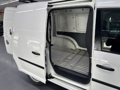 Volkswagen Caddy Profesional Kombi Profesional 2.0 TDI BMT 55 kW (75 CV) Volkswagen Caddy Profesional Kombi Profesional 2.0 TDI BMT 55 kW (75 CV)