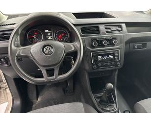 Volkswagen Caddy Profesional Kombi Profesional 2.0 TDI BMT 55 kW (75 CV)