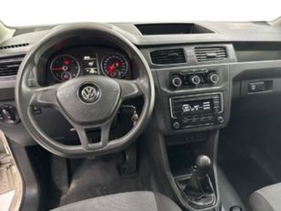 Volkswagen Caddy Profesional Kombi Profesional 2.0 TDI BMT 55 kW (75 CV) Volkswagen Caddy Profesional Kombi Profesional 2.0 TDI BMT 55 kW (75 CV)