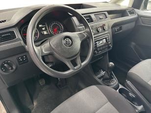 Volkswagen Caddy Profesional Kombi Profesional 2.0 TDI BMT 55 kW (75 CV)