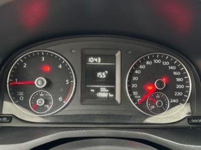 Volkswagen Caddy Profesional Kombi Profesional 2.0 TDI BMT 55 kW (75 CV) Volkswagen Caddy Profesional Kombi Profesional 2.0 TDI BMT 55 kW (75 CV)