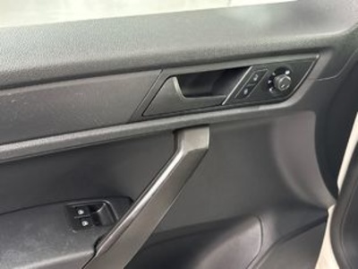 Volkswagen Caddy Profesional Kombi Profesional 2.0 TDI BMT 55 kW (75 CV) Volkswagen Caddy Profesional Kombi Profesional 2.0 TDI BMT 55 kW (75 CV)