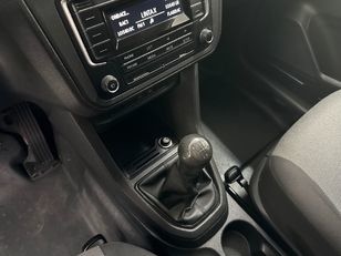 Volkswagen Caddy Profesional Kombi Profesional 2.0 TDI BMT 55 kW (75 CV)