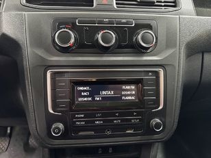 Volkswagen Caddy Profesional Kombi Profesional 2.0 TDI BMT 55 kW (75 CV)