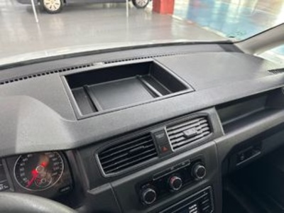 Volkswagen Caddy Profesional Kombi Profesional 2.0 TDI BMT 55 kW (75 CV) Volkswagen Caddy Profesional Kombi Profesional 2.0 TDI BMT 55 kW (75 CV)