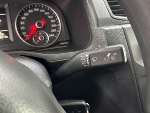 Volkswagen Caddy Profesional Kombi Profesional 2.0 TDI BMT 55 kW (75 CV)