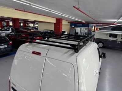 Volkswagen Caddy Profesional Kombi Profesional 2.0 TDI BMT 55 kW (75 CV) Volkswagen Caddy Profesional Kombi Profesional 2.0 TDI BMT 55 kW (75 CV)