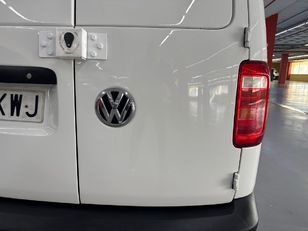 Volkswagen Caddy Profesional Kombi Profesional 2.0 TDI BMT 55 kW (75 CV)