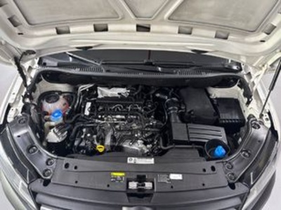 Volkswagen Caddy Profesional Kombi Profesional 2.0 TDI BMT 55 kW (75 CV) Volkswagen Caddy Profesional Kombi Profesional 2.0 TDI BMT 55 kW (75 CV)