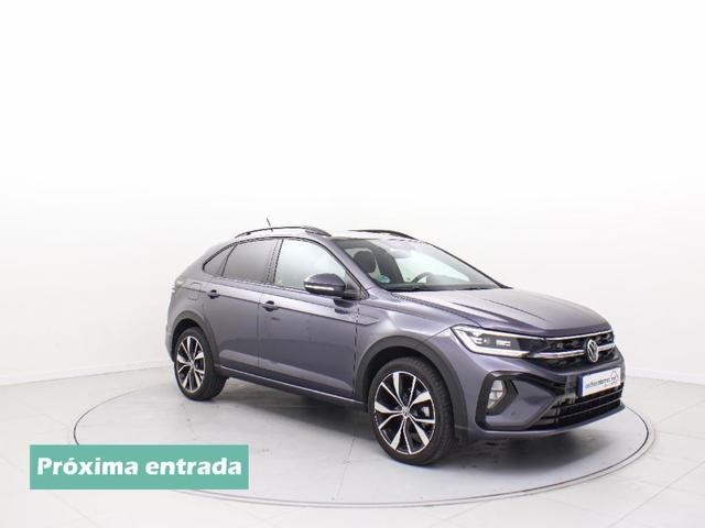 VolkswagenTaigo R-Line 1.0 TSI 85 kW (115 CV) DSG