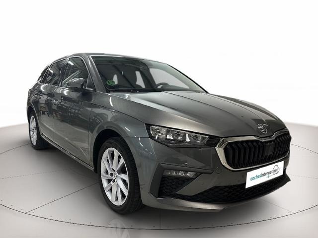 SkodaScala 1.0 TSI Selection 85 kW (115 CV)