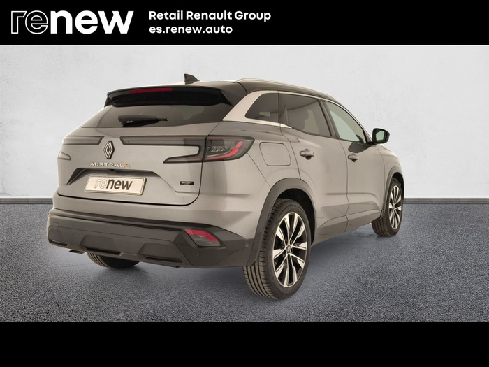 Renault Austral Techno E-Tech Full Hybrid 147 kW (200 CV) - 2 Renault Austral Techno E-Tech Full Hybrid 147 kW (200 CV) - 2