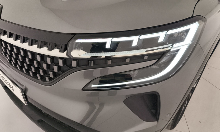 Renault Austral Techno E-Tech Full Hybrid 147 kW (200 CV) - 7 Renault Austral Techno E-Tech Full Hybrid 147 kW (200 CV) - 7