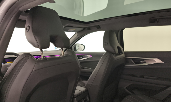 Renault Austral Techno E-Tech Full Hybrid 147 kW (200 CV) - 14 Renault Austral Techno E-Tech Full Hybrid 147 kW (200 CV) - 14