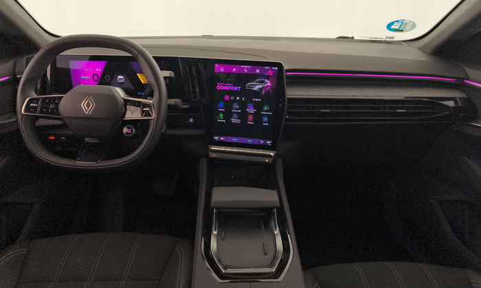 Renault Austral Techno E-Tech Full Hybrid 147 kW (200 CV) - 19 Renault Austral Techno E-Tech Full Hybrid 147 kW (200 CV) - 19