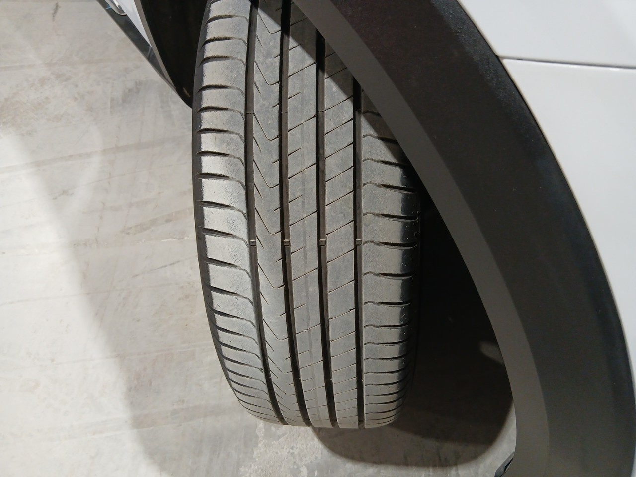 Ford Puma 1.0 EcoBoost MHEV Titanium Design 92 kW (125 CV) - 11