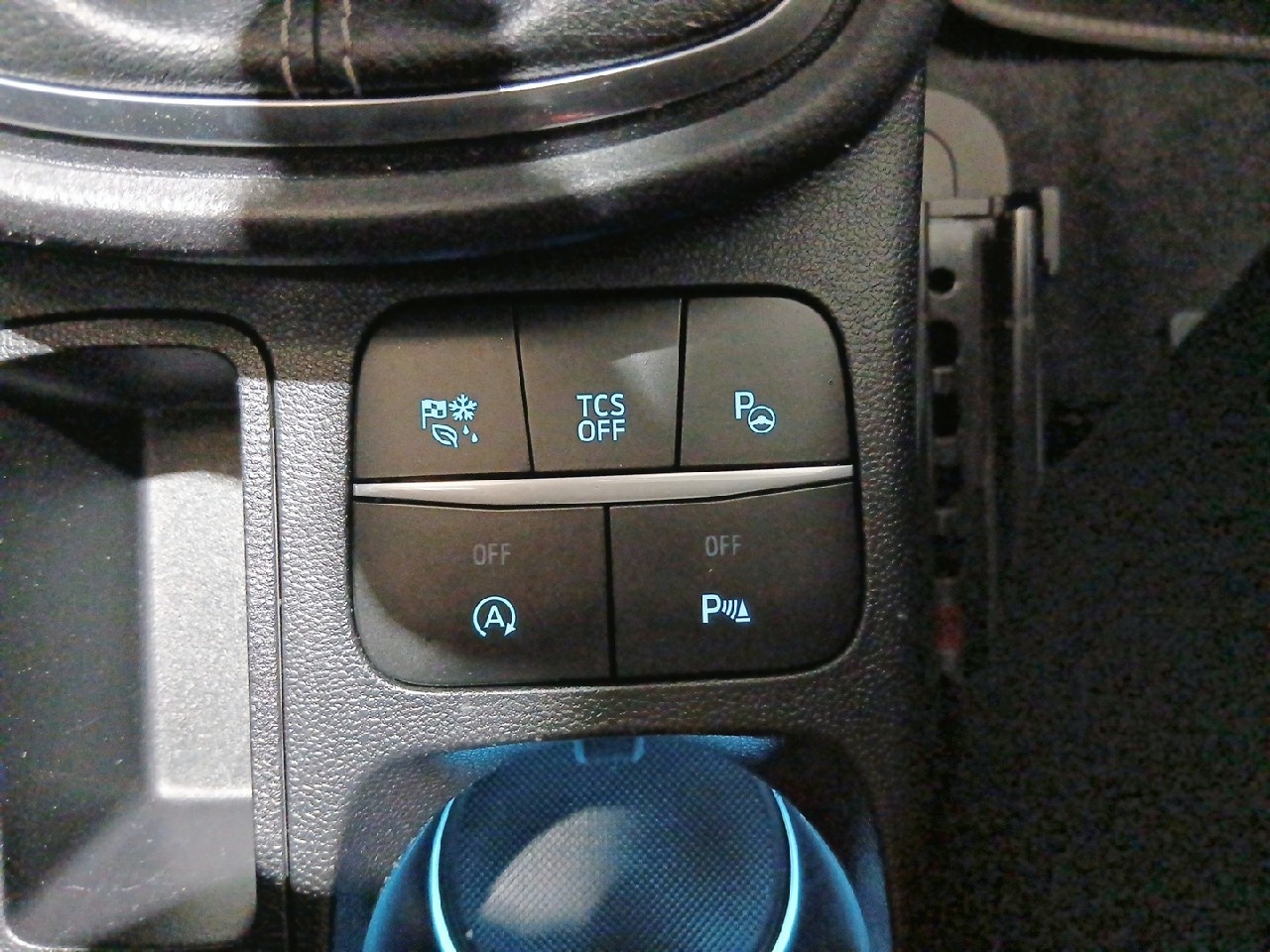 Ford Puma 1.0 EcoBoost MHEV Titanium Design 92 kW (125 CV) - 16