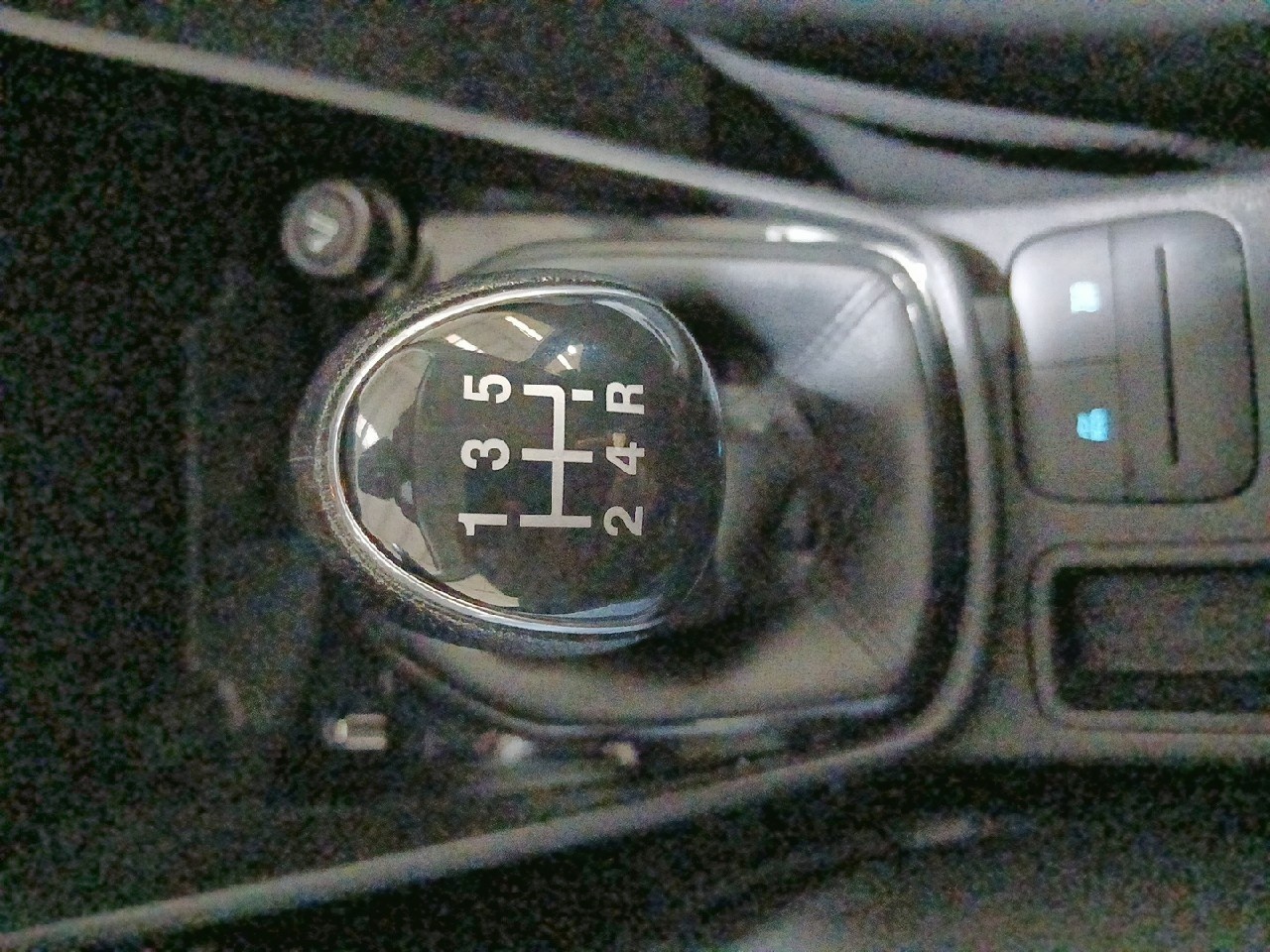 Ford Fiesta 1.1 Ti-VCT Trend+ 63 kW (85 CV) - 7