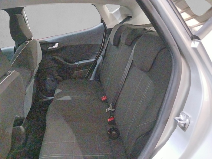 Ford Fiesta 1.1 Ti-VCT Trend+ 63 kW (85 CV) - 9 Ford Fiesta 1.1 Ti-VCT Trend+ 63 kW (85 CV) - 9